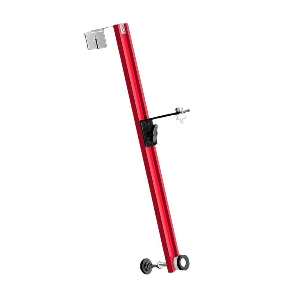 Lasers Level Bracket Aluminum Lasers Level Adapter Adjustable Hanging Wall Lasers Level Bracket Wall Lasers Lifting