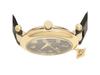 Vivienne Westwood Watch Women Orb Heart 32MM Quartz Black VV006GDBLK 3859878 NEW