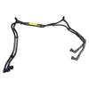 Jaguar XF Coolant Return Pipe - Models C2Z4545 & C2D23749