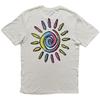 Imagine Dragons Sun Band Logo T Shirt