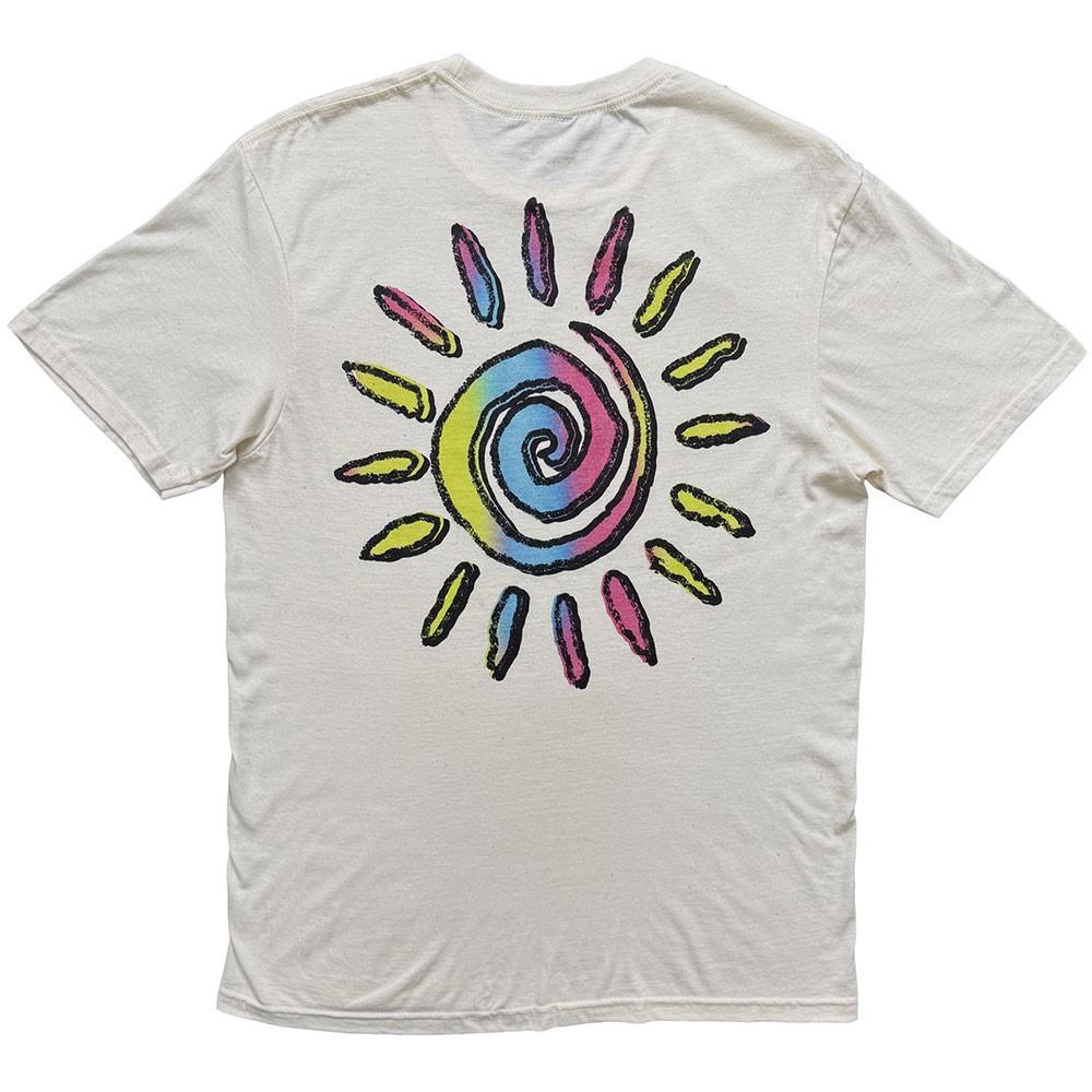 Imagine Dragons Sun Band Logo T Shirt