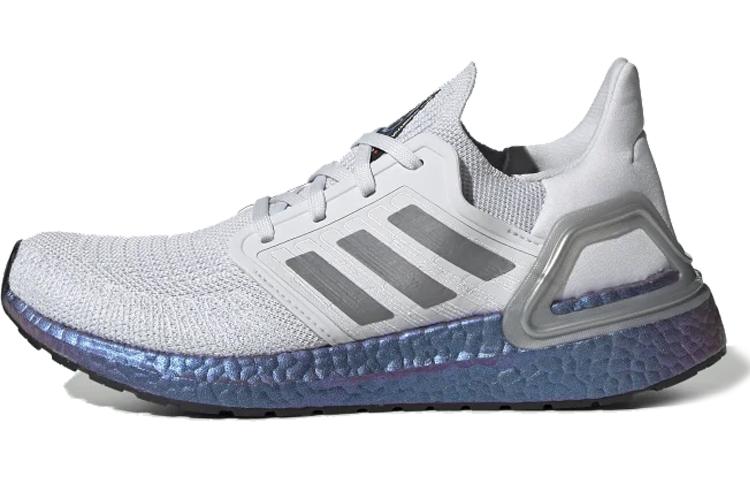UltraBoost 20 Wmns Adidas Blue Boost Women s EG1369 37⅓