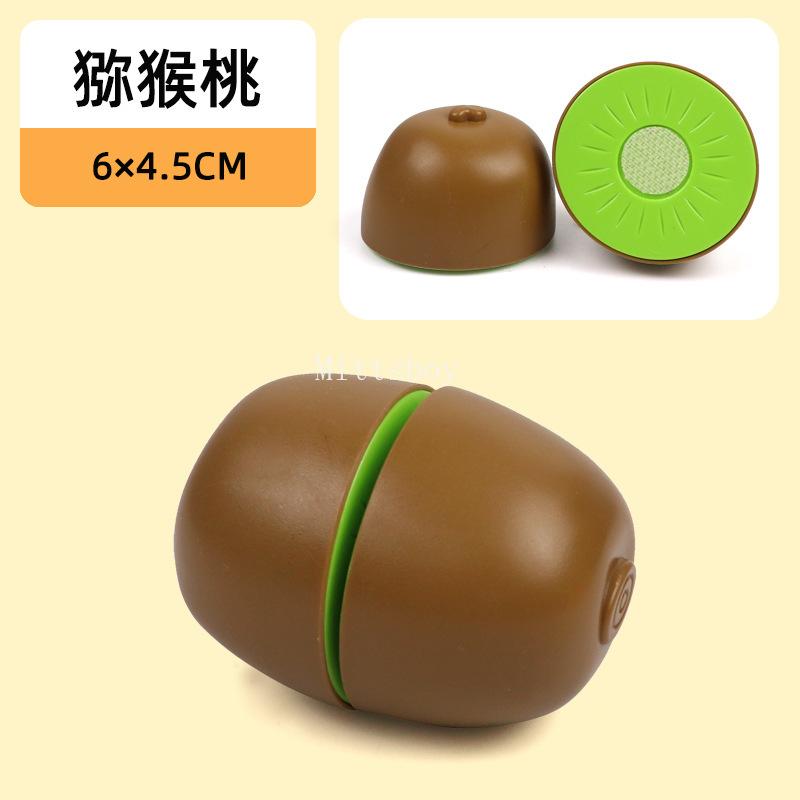 

Новый 1 шт. Паста Чечеле Монтессори Имитация Игрушка Игровой домик Овощи Печенье Хлеб Игрушки для выпечки Декомпрессия Развивающая игрушка Подарок