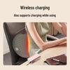 SKG T1 Series Heated Neck & Waist Pillow CN Plug (adapter Included)
