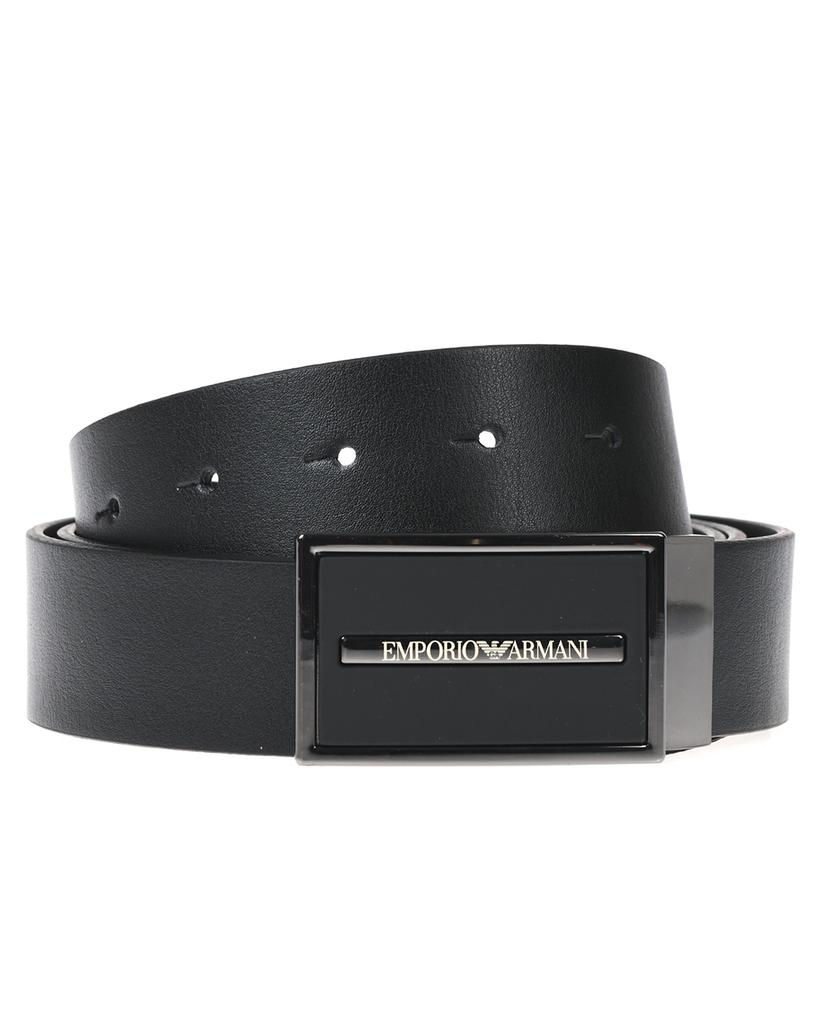 belt armani