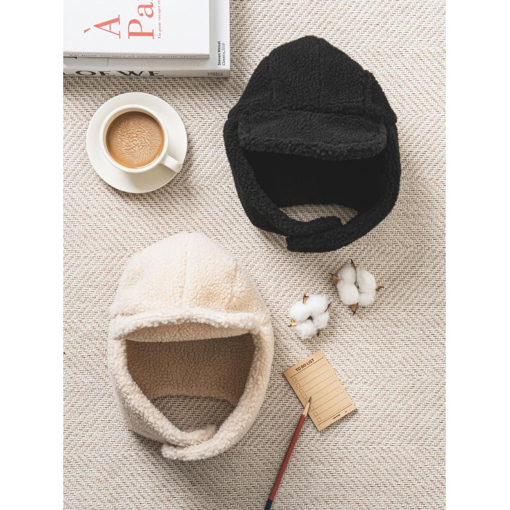 Daiso Poggle Eared Hat