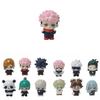 Demon Slayer Pvc Collectible Figures For Desktop Display Gift For Fans