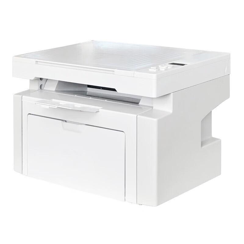 ZONEWIN M1005NW Wireless All-in-One Laser Printer CN plug (adapter included)