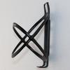 Kolip Lightweight Bike Bottle Holder Professional Universal LW Carbon Fiber Bottle Cage 18g With Box