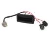 Rear Tailgate Handle Switch LR071910 Sensitive Car Boot Lid Tailgate Opening Switch Replacement for Discovery 3 4