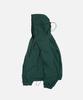 Frizmworks Micro Ripstop Anorak _ Dark Green