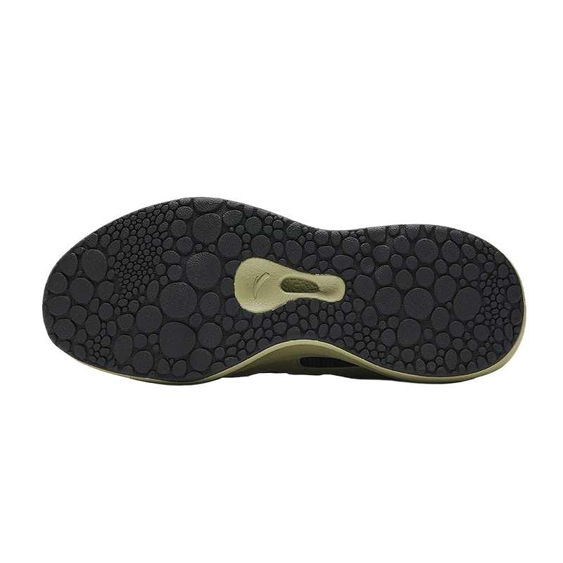Anta Life Series Men Cushioned Breathable Low-top Casual Shoes 112628802-2