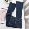 Faldas y pantalones para mujeres – Pantalones vaqueros