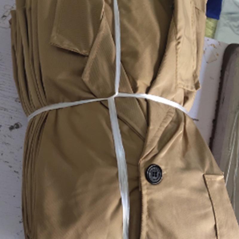 

Unisex Long Sleeve Wear-Resistant Multi-Color Lab Coat - Comfortable, Customizable Print, Four Seasons. XXXL/185