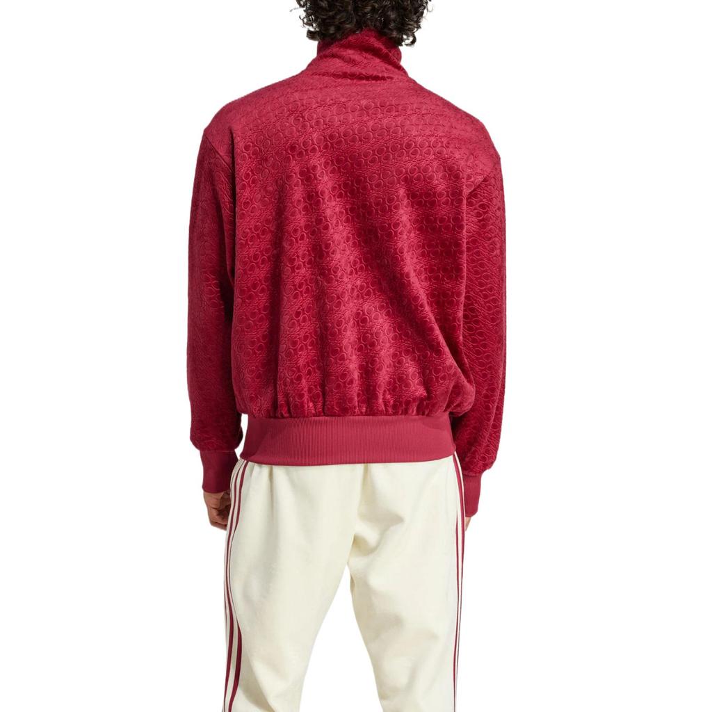 Adidas Free Shipping With AdiClub Jude Bellingham Track Top JV9271