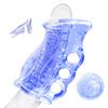 Repeatable 2 Adult Adult Toys for Men Masturbator, Masturbator, Washable, Transparent, Masturbator, Holes, Small, Penetrating, Waterproof,