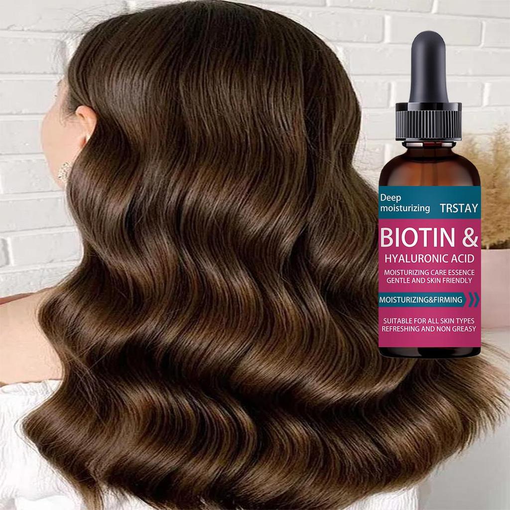 Haarwachstum Ingwer Schnell wachsendes Haar Ätherisches Öl Haarpflege Verhindert Haarausfall Öl Kopfhautbehandlung Männer Frauen Beschädigtes Haar