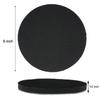 Tool Buffering Pad Air Sander Back-Up Pad Polishing Soft Sponge Wet Or Dry 6Inch Accessory Backing Pad Interface