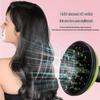Universal Hair Dryer Diffuser with Large Nozzle & Rubber Interface for Curl Styling and Drying