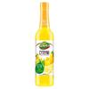 Łowicz Food Supplement Syrup with Lemon Flavor 400 Ml