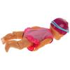 Baby Doll Floating In Water For Bathing Toy Floater Children