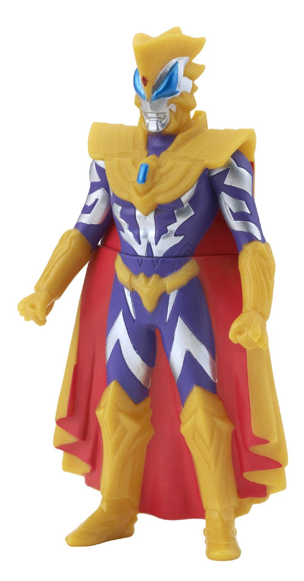 

Ultra Hero Series 47 Ultraman Geed Royal Mega Master