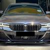 Upgraded Double Kidney Grille for BMW 5 Series G30/G31 & M5 F90 (2021-2023)