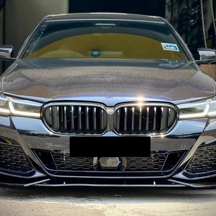 Upgraded Double Kidney Grille for BMW 5 Series G30/G31 & M5 F90 (2021-2023)