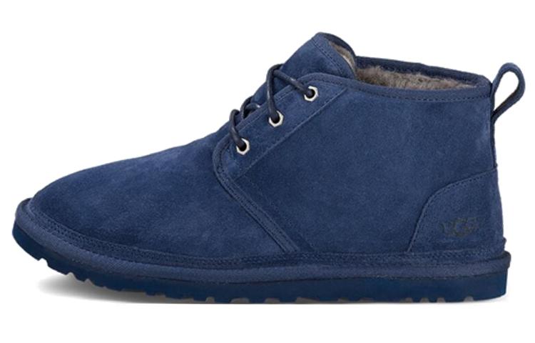 UGG Neumel Boot New Navy 3236-NWNV 42