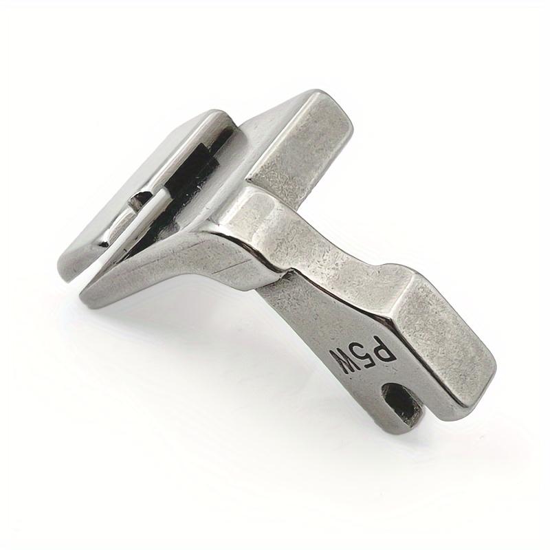 1 Stück/2 Stück) P5W Industrie-Nähmaschinenzubehör Plissee-Nähmaschine Kräuselfuß