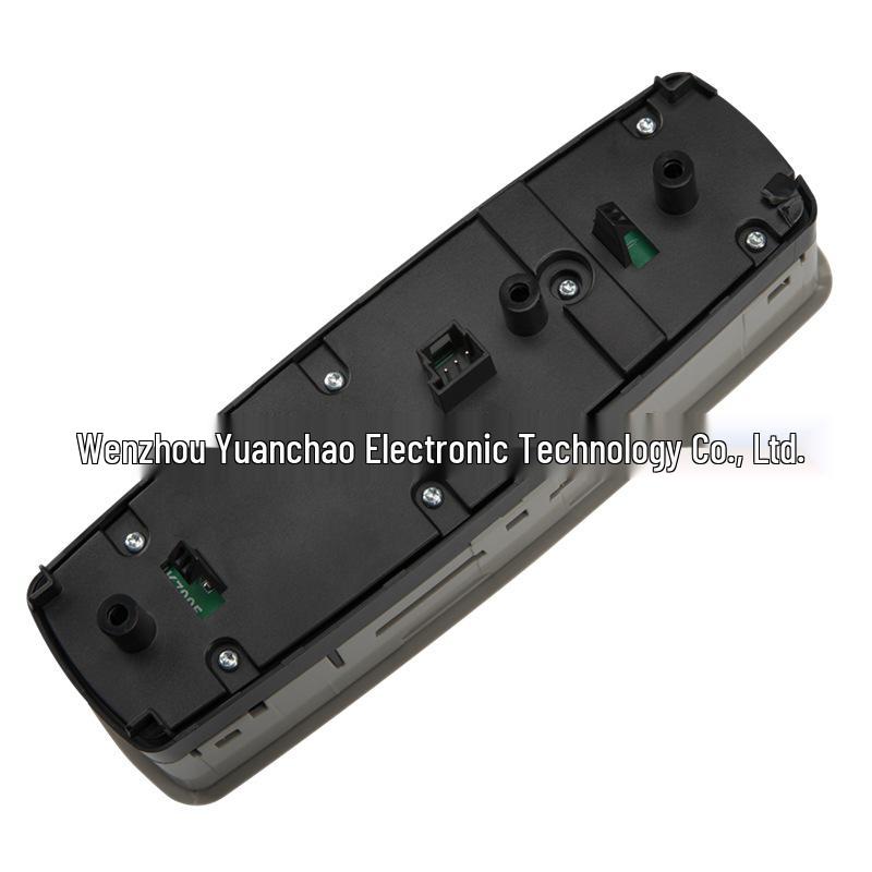 Power Window Switch for Mercedes-Benz W169/W245 - Electric Button A1698206610