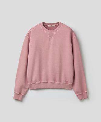 MMIC Cruiser Sweatshirt (Pink)