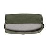 Coach Tabby 26 Flap Closure Leather And Snakeskin Detail Handbag Women Handbags Army-Green C5263-V5PC0