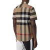 Burberry SS20 Shirt Men's Khaki 80173221