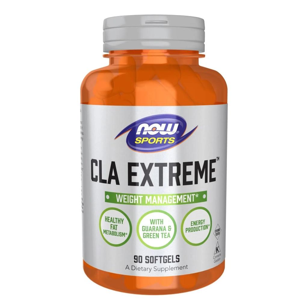 CLA Extreme - 90 softgels
