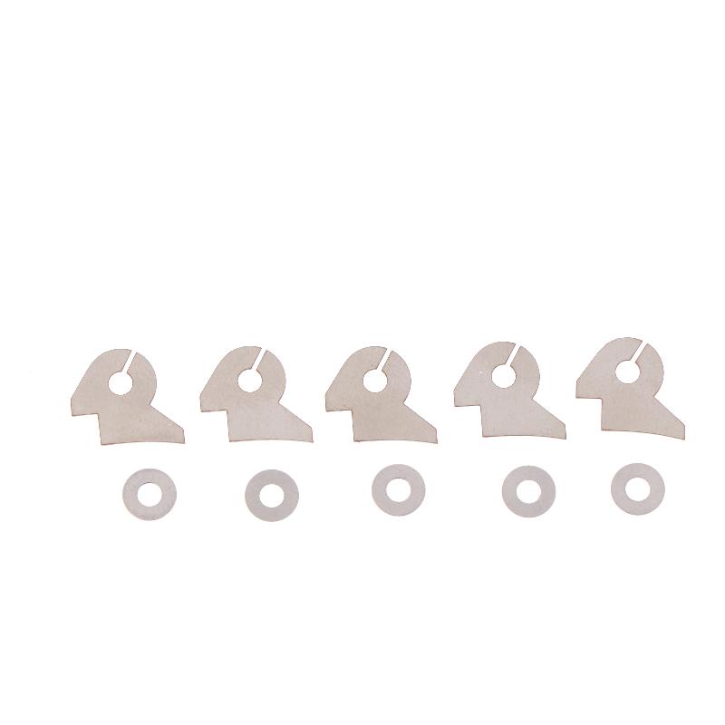 

Steel Clutch Claw, Wheel & Gasket Set for Retro Windproof Kerosene Lighter Repair – 5/10 Sets, OEM-Level Replacement Parts