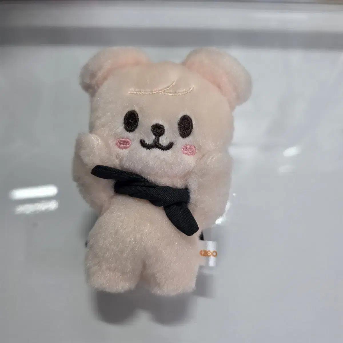 

Брелок Perfim Naana Skiju Straykids Seungmin Md 10 см Доминировать