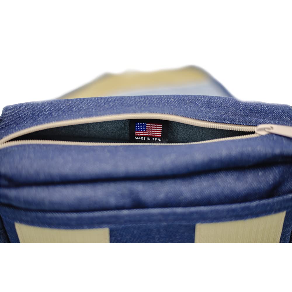 DOMKE F-5XB Shoulder Bag Denim 700-52DENIM