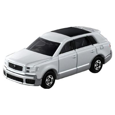 Tomica 115 Toyota Century (First Edition) Die-cast Car