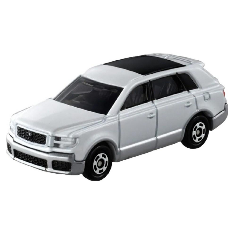 Tomica 115 Toyota Century (First Edition) Die-cast Car