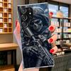 Military Army Special Forces Phone Case For Samsung Galaxy S26 S25 Edge S24 Ultra S23 S22 Plus S21 S20 FE Soft Fundas Shell Gala