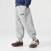 Boys' Casual Cotton-Blend Knit Sweatpants