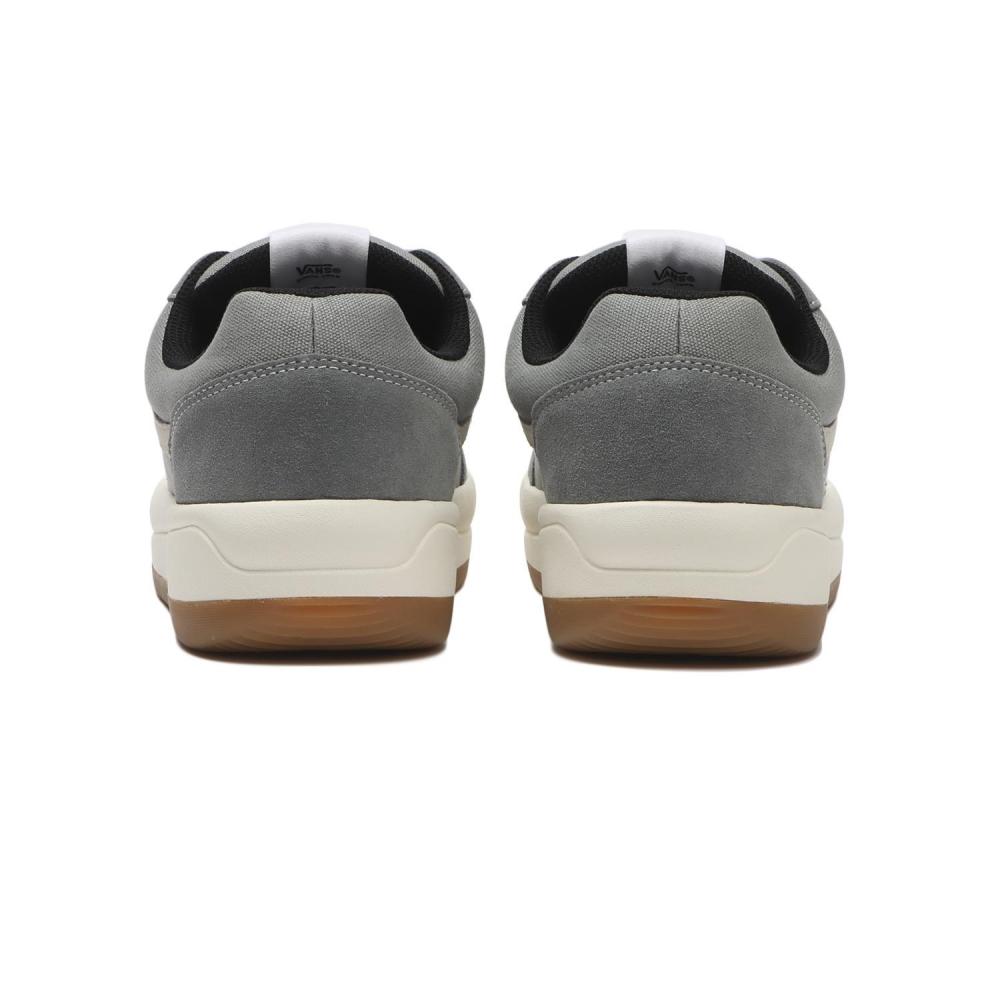 Vans Grasso V2069 Gray White