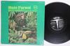 LP Record WALTER WANDERLEY  Rain Forest V68658 VERVE 1966 US Latin Used