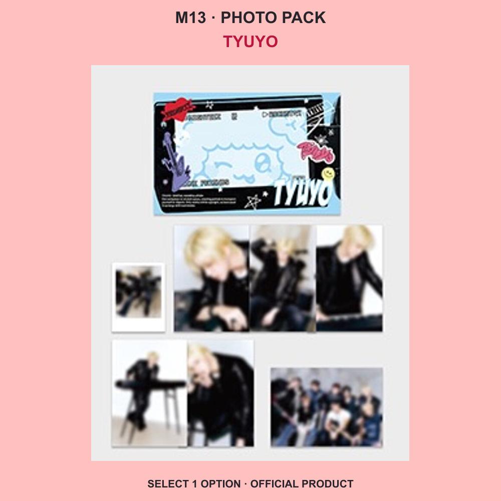 ATEEZ MIGHTEEZ Rock The Stage POP UP Official MD Collection Presale