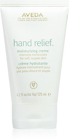 

Moisturizing Hand Cream TU прозрачный