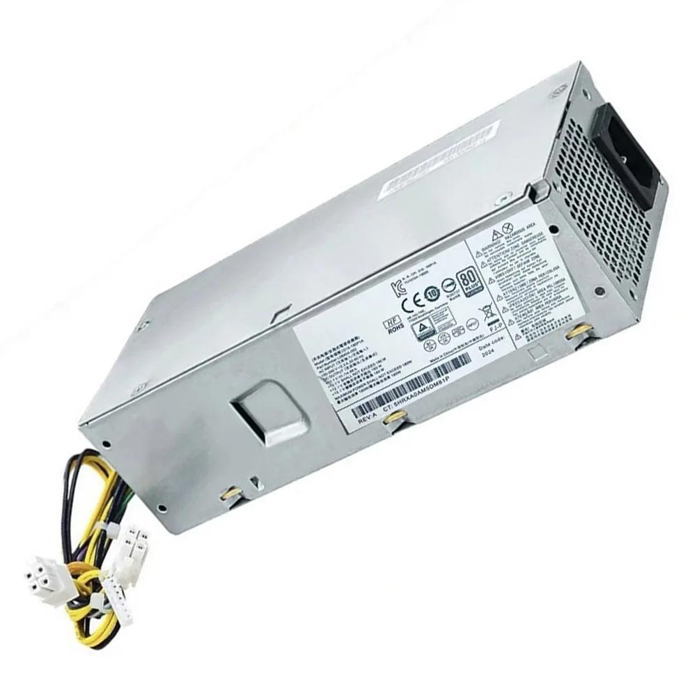 Replacement Power Supply 180W for HP 280 G3 400 SFF PA-1181-3HB L08404-002 with 4+4+7Pin Connector Compatible Adapter