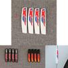 Premium Quality 4pcs Car Door Edge Guard Strip Scratch Protector For Ultimate Safety