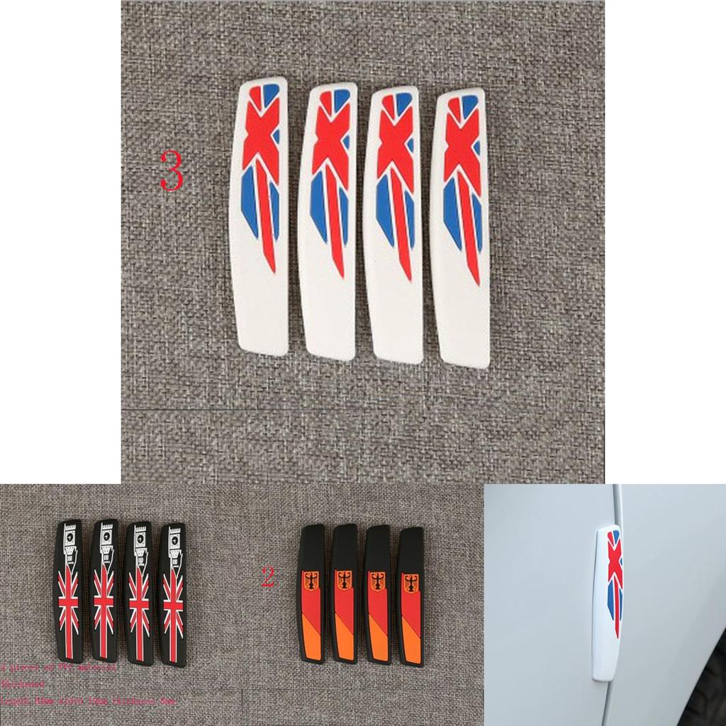 Wysokiej Jakości 4 szt. Listwa Ochronna Krawędzi Drzwi Samochodowych Ochraniacz Przed Zarysowaniami Dla Najwyższego Bezpieczeństwa