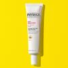 Physiogel Red Soothing AI Tone Up Beige Sunscreen SPF50+ PA++++ 30ml UV Protection Brightening, Korean